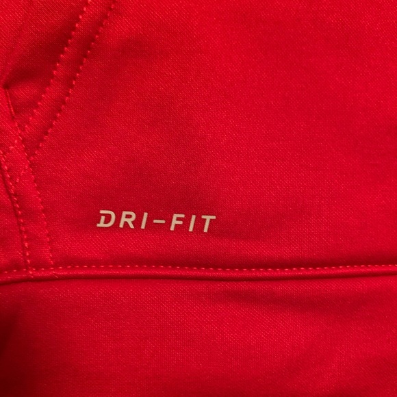 New Dri Fit Nike Pullover Hoodie - Picture 2 of 3